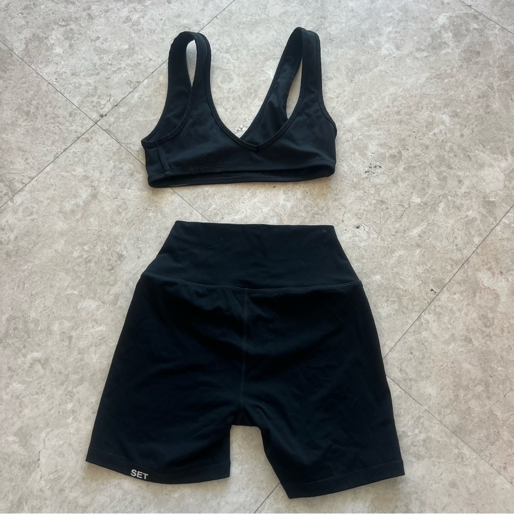 Set Active Set - image 2